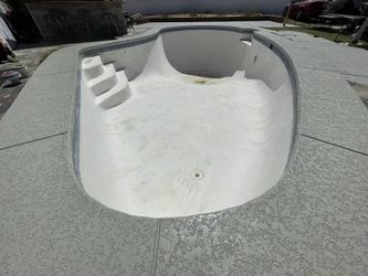 Pool Plaster & Pebble Tec