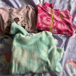 Girls 6-7 Years Old Bundle