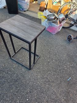 Side Table