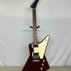 Gibson Explorer