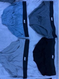 Men’s briefs