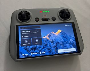 DJI RC