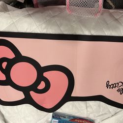 Hello Kitty Bath Rug $25