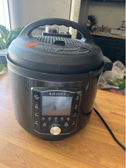 Instant Pot