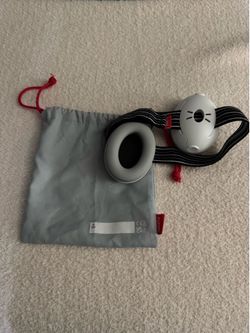 Alpine Muffy Baby Hearing Protection – Excellent Condition