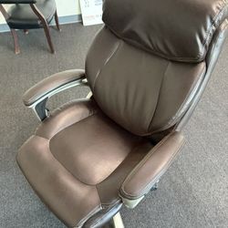 Brown Office Chair