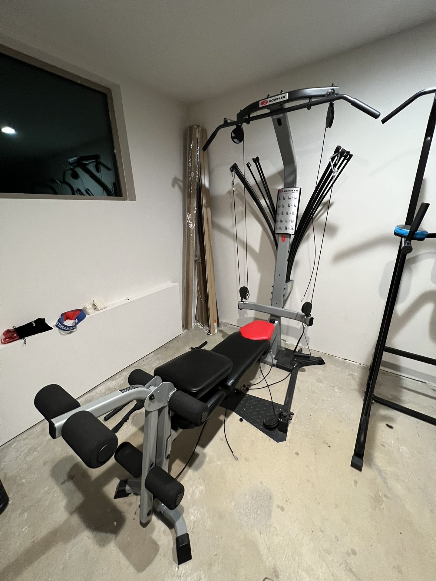 Bowflex Blaze Home Gym