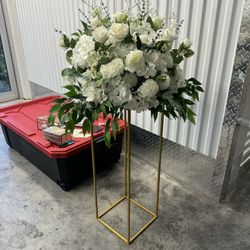 Wedding Centerpiece Set