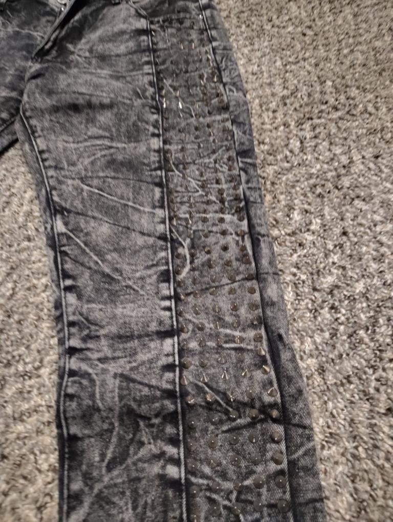 Amiri Jeans