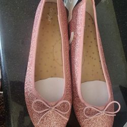 Girls Shoes