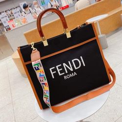 Fendi BAG SHIPPING ONLY 