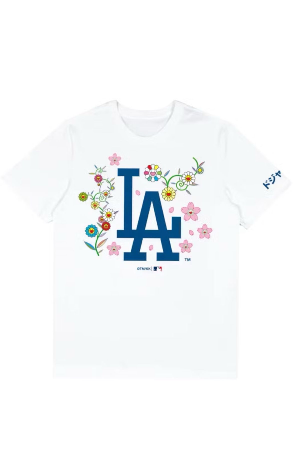 Los Ángeles Dodgers Murakami
