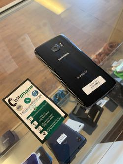 Samsung Galaxy S7 UNLOCKED