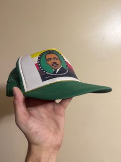Vintage Martin Luther King Jr. Trucker Hat