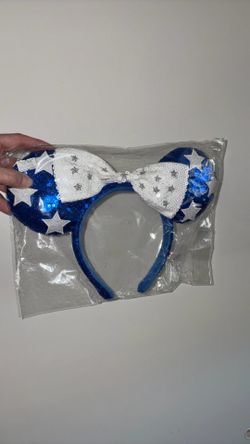 Tokyo Japan Disney ears