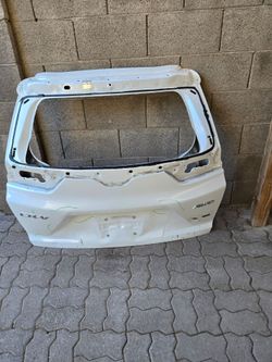 crv door