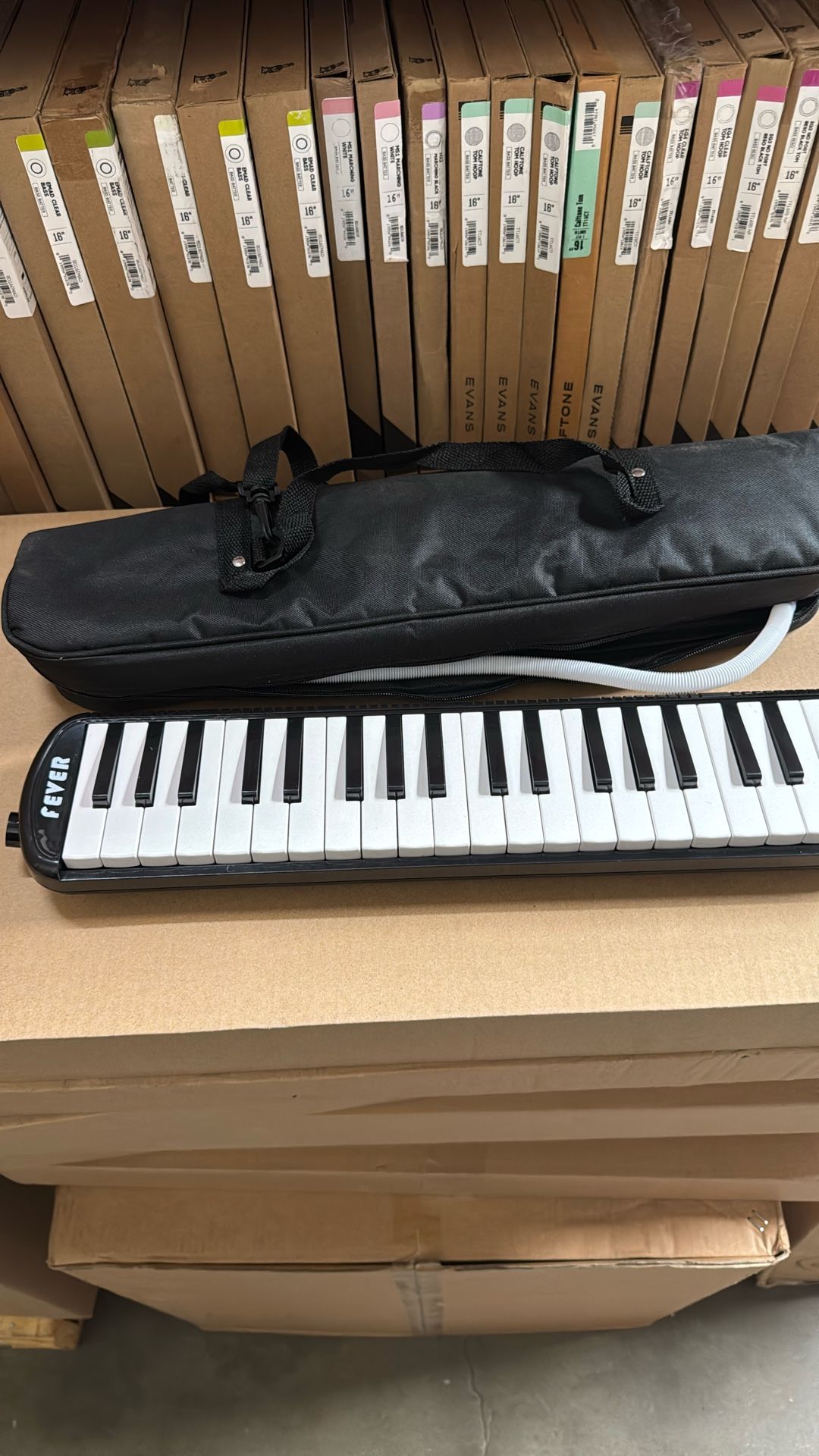 🎶 37-Key Melodica – For Sale 🎼