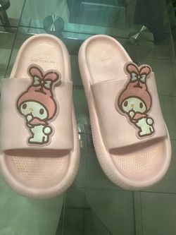 My melody slides