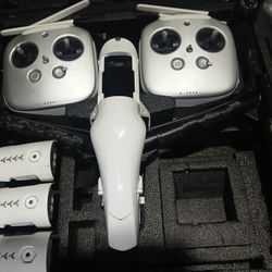Dji Inspire 1