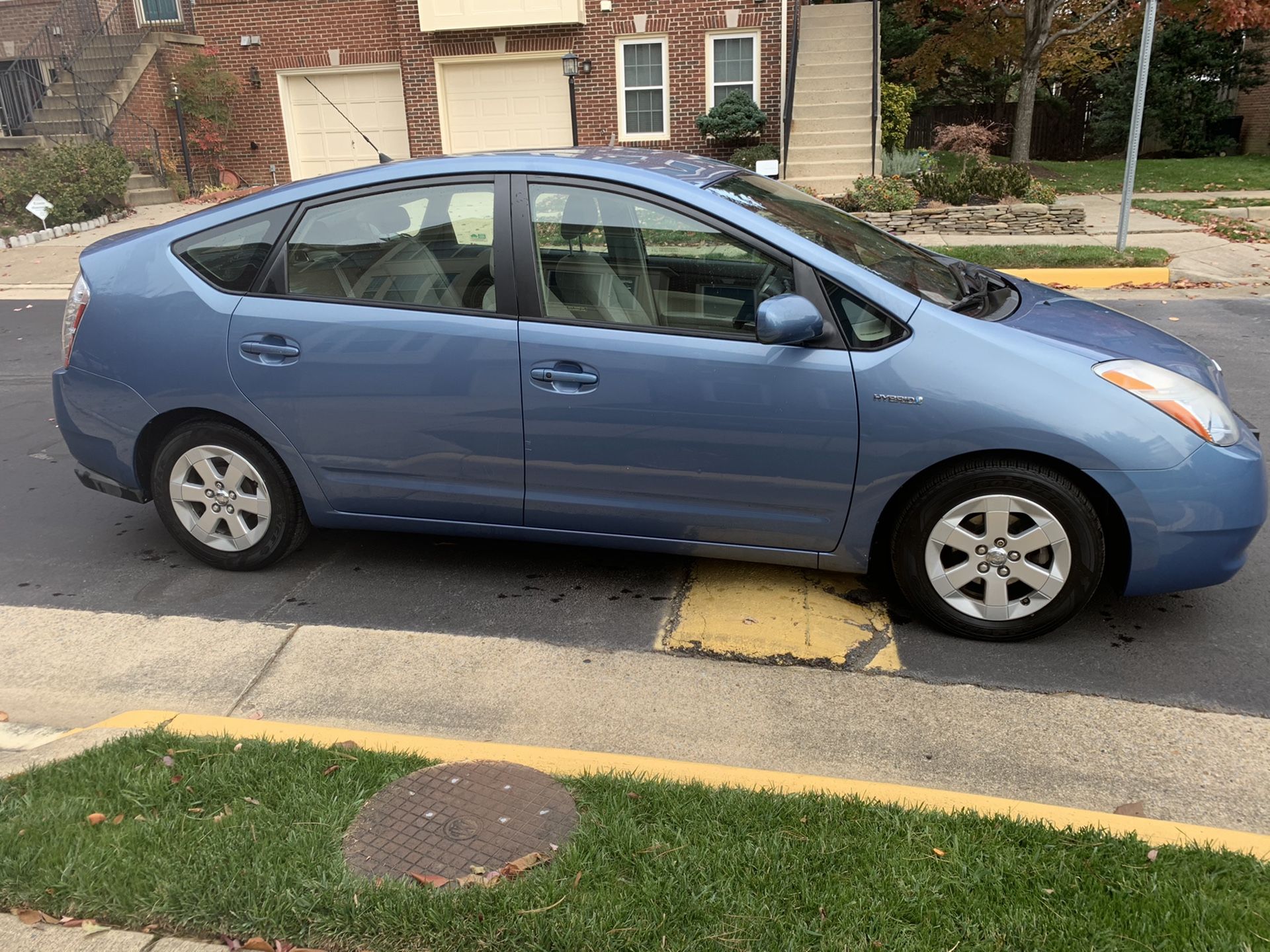 2006 Toyota Prius