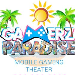 Mobile Gaming Xbox, PS4/5, Karaoke, VR & PC, Nintendo Switch, PacMan and More…