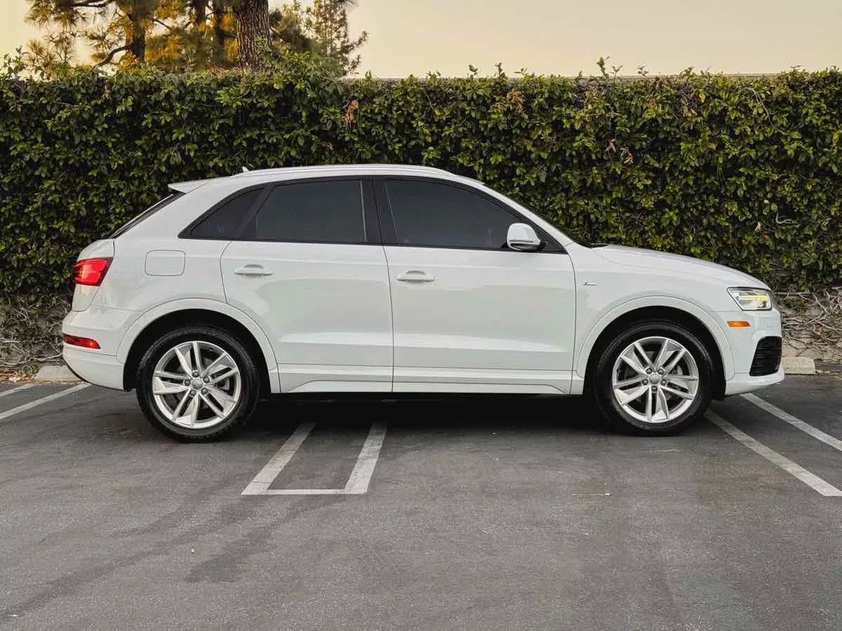 20 18 Au di Q 3 Pre mium for Sale in Los Angeles, CA OfferUp