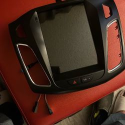 Car stereo