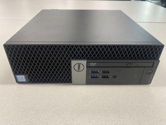 Dell Optiplex  Sff 5040 