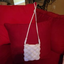 Bridal Purse Small Use For Formal Outfits 