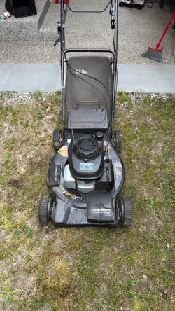 Honda GCV160 5.5 Yard Plus Self Propelled Lawnmower