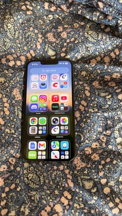 iPhone 13 Pro