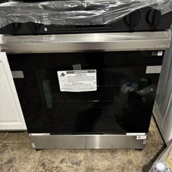 Oven/ Over Range Microwave Smart