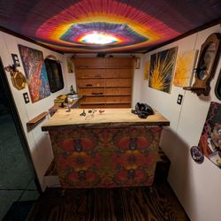 2024 Custom Travel Trailer