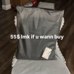 Black Essential Hoodie