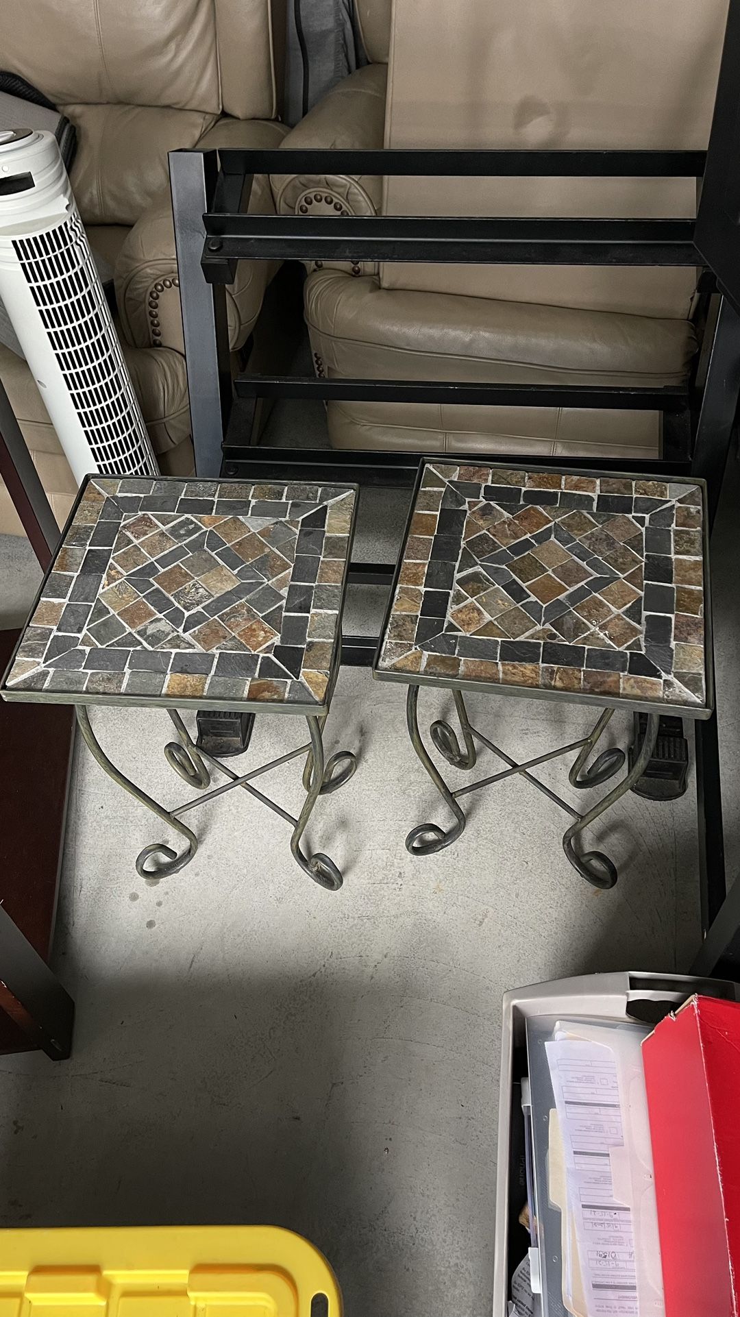 Mosaic Stone Tables for Sale in North Hampton, NH OfferUp