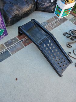 Ramp
