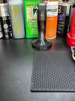 Used jrl trimmer