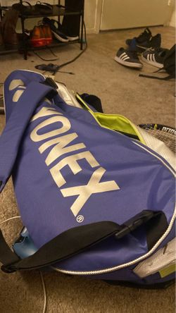 Yonex bag
