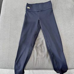 Women Columbian Faja Tights