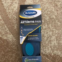 Dr Scholl’s Insoles For Arhritis 