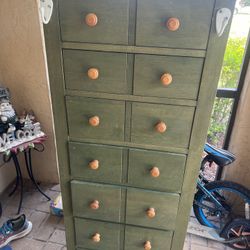 green dress jewelry ideas zero voc solid wood dressers – Green Cradle main image 1