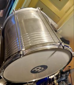 Meinl Bahia Aluminum Surdo (SUB18)