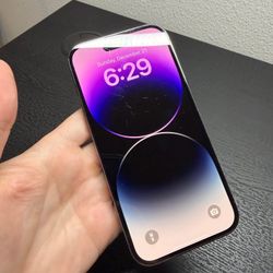 iPhone 14 Pro 512GB Unlocked