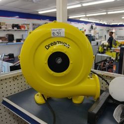 Dream Van Air Blower 