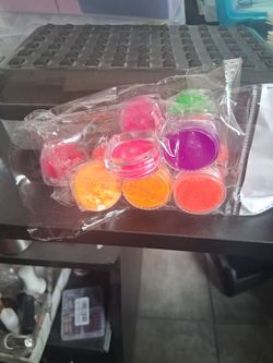 Nail Art Supplies