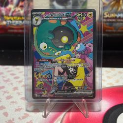 Iono’s Bellibolt SIR