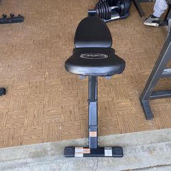 Gym Equipment