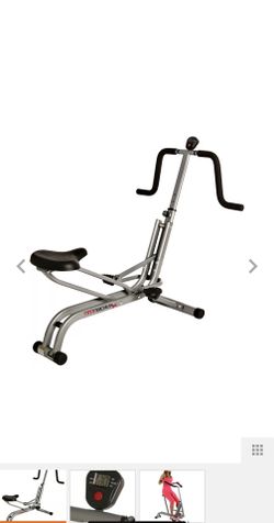 Brenda dygraf's online fitrider x