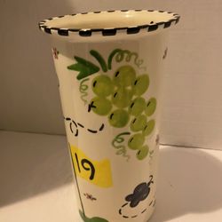 Ceramic Container 
