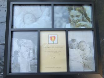 $20 picture frame